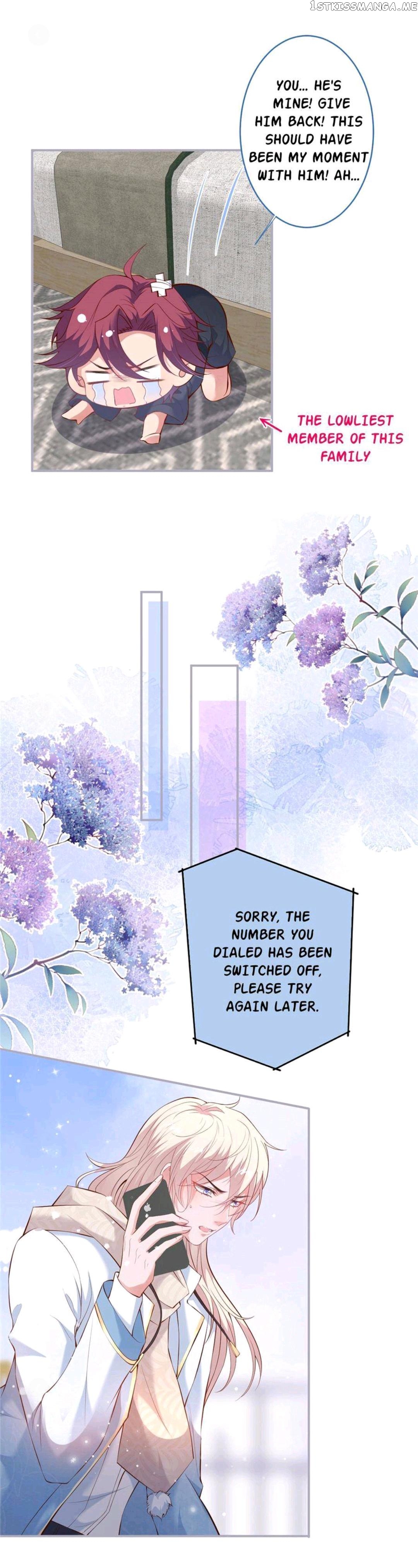 Fatal Scents chapter 163 - page 14