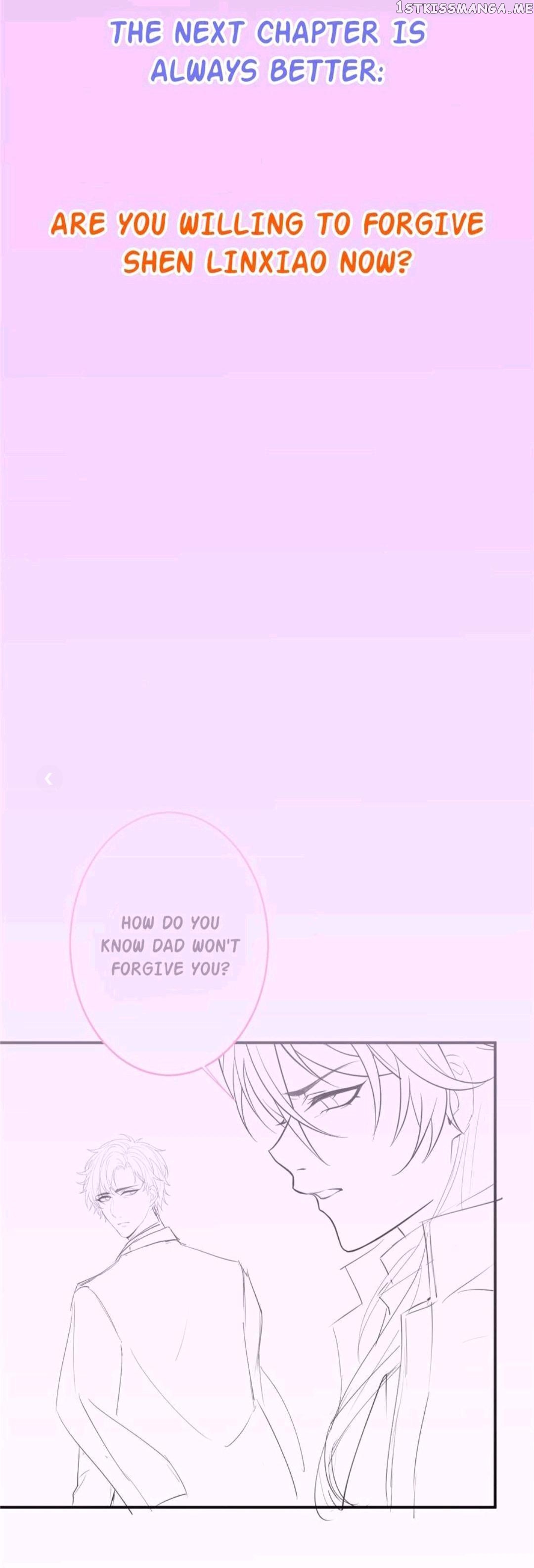 Fatal Scents chapter 163 - page 21