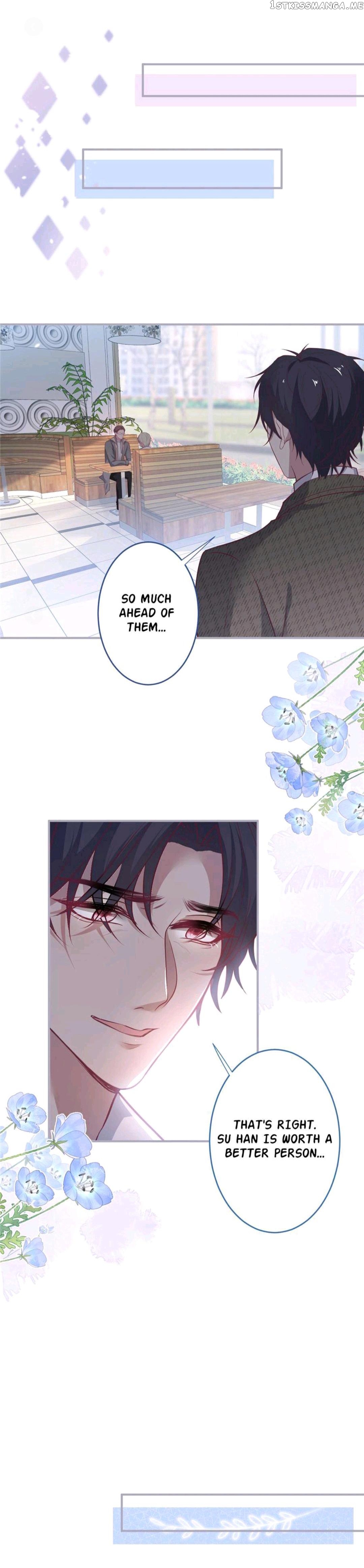 Fatal Scents chapter 162 - page 10