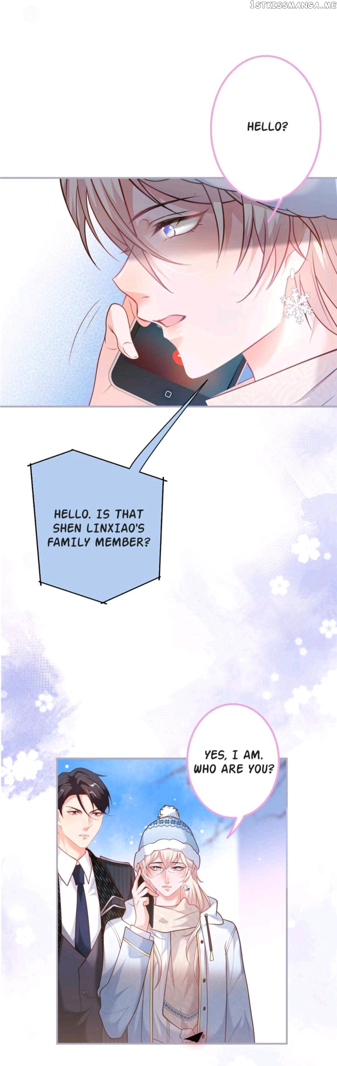 Fatal Scents chapter 162 - page 19