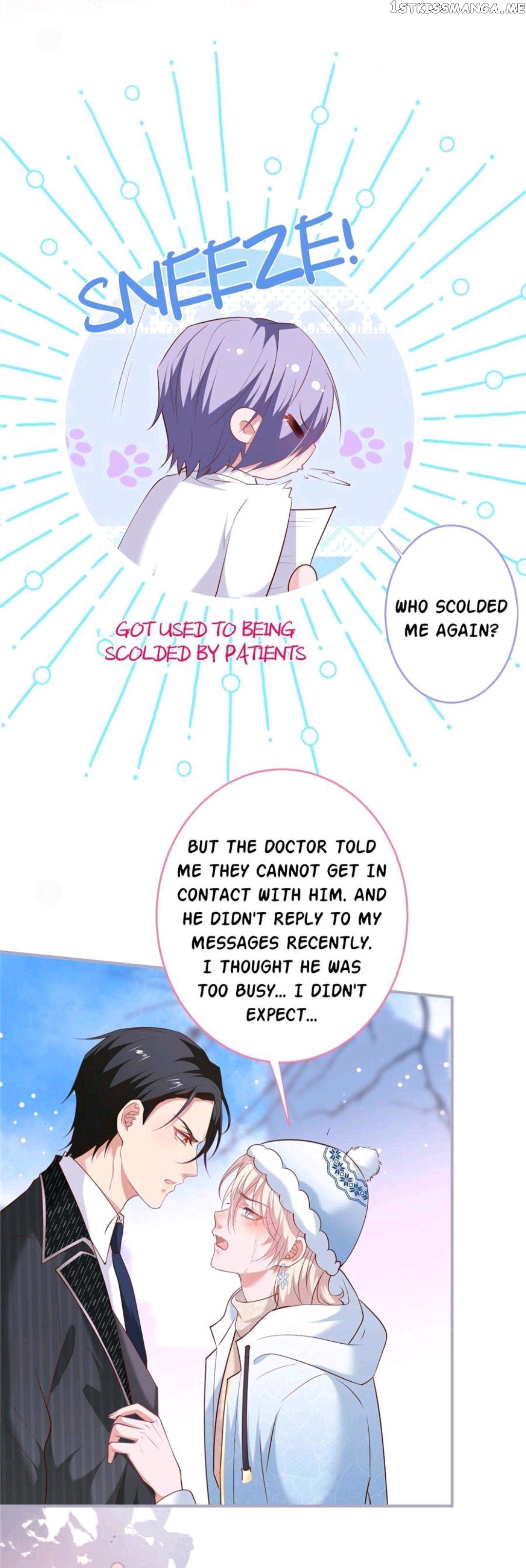 Fatal Scents chapter 162 - page 24