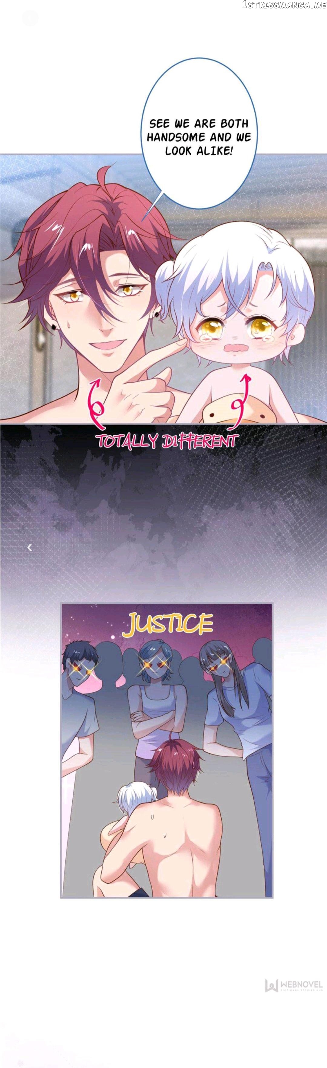 Fatal Scents chapter 160 - page 11