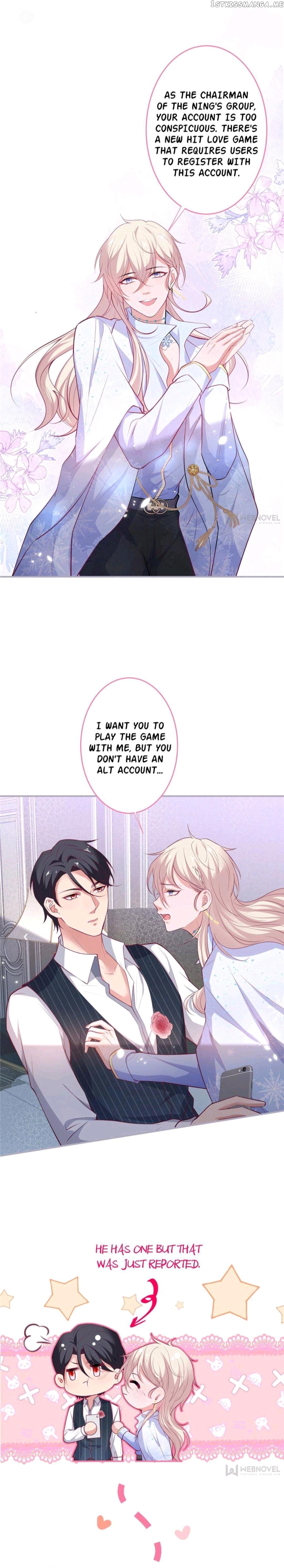 Fatal Scents chapter 159 - page 11