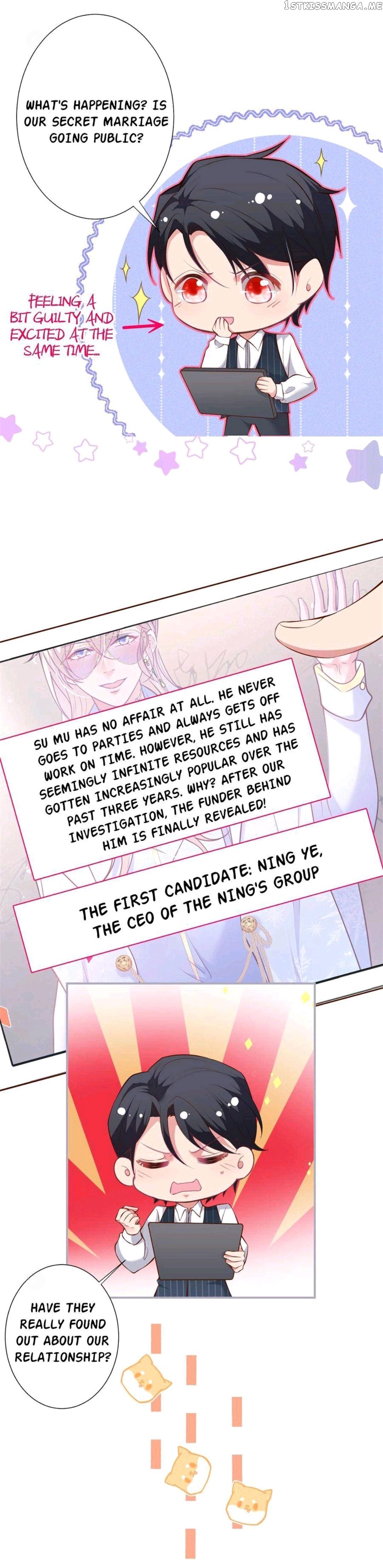 Fatal Scents chapter 154 - page 11