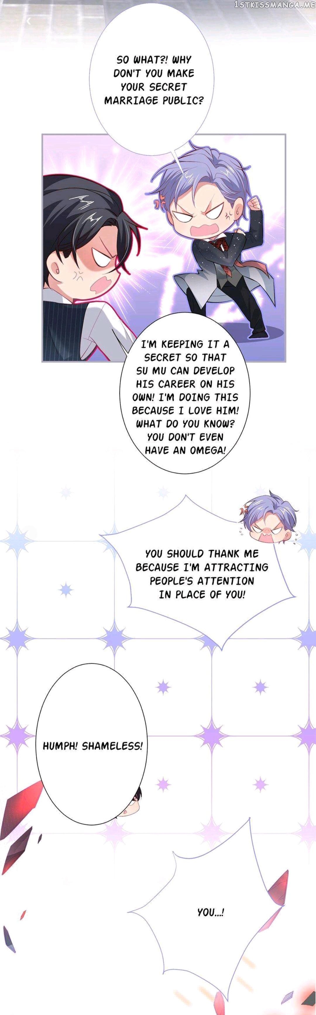 Fatal Scents chapter 154 - page 16