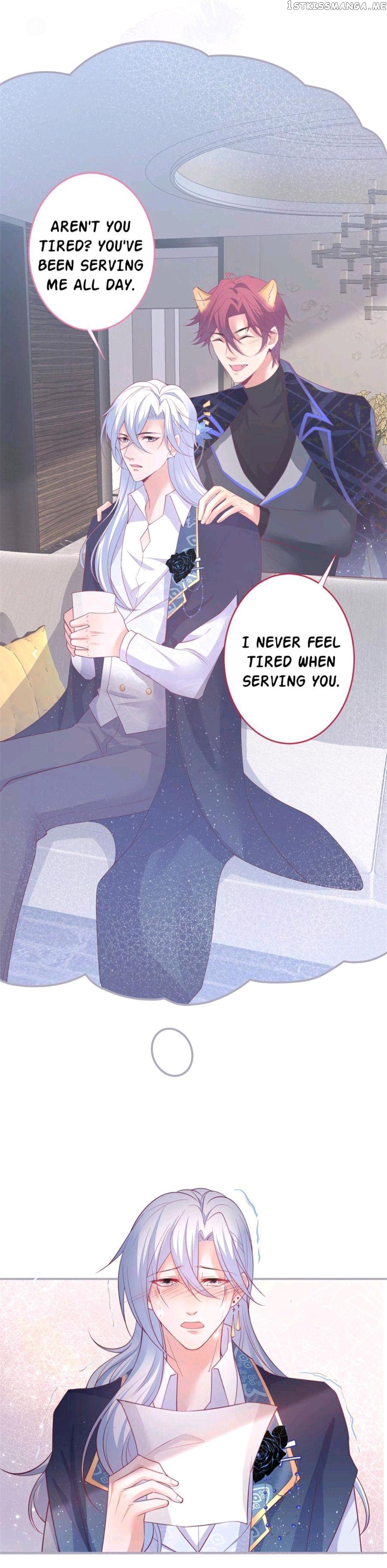 Fatal Scents chapter 149 - page 21