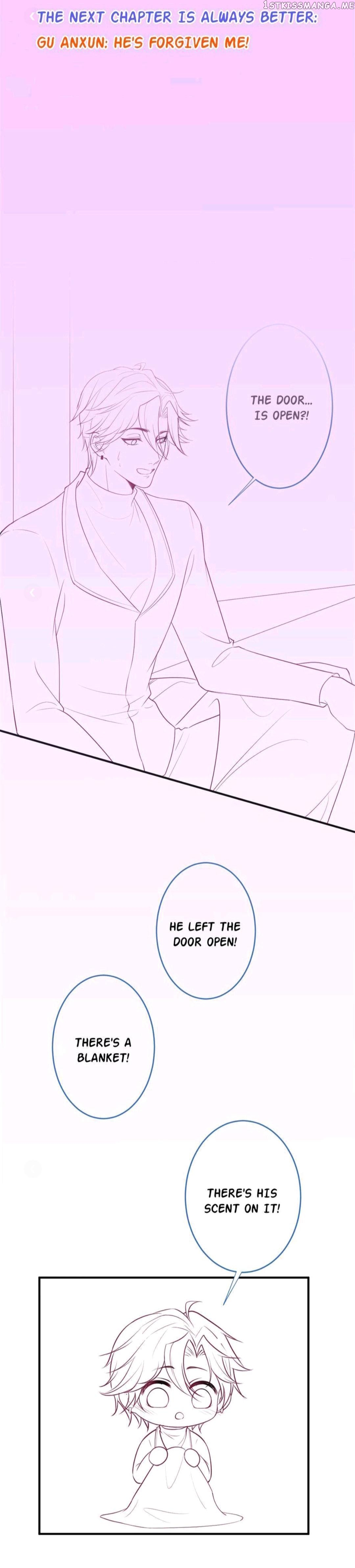 Fatal Scents chapter 149 - page 24