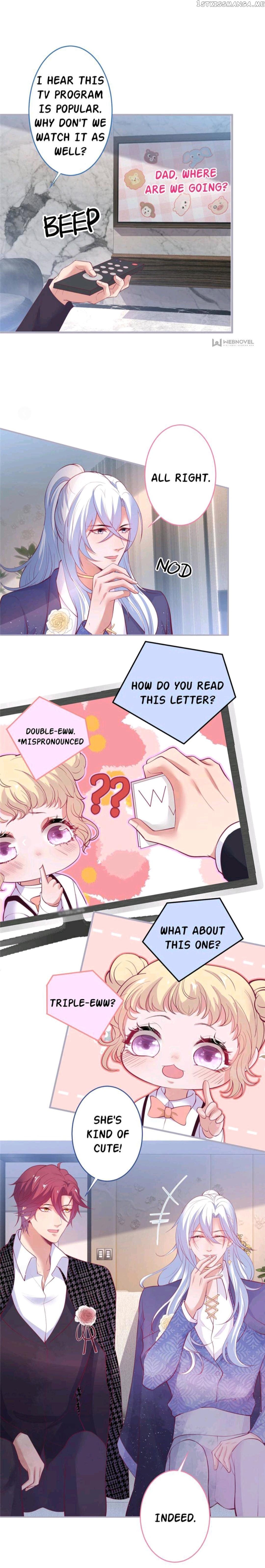 Fatal Scents chapter 145 - page 10