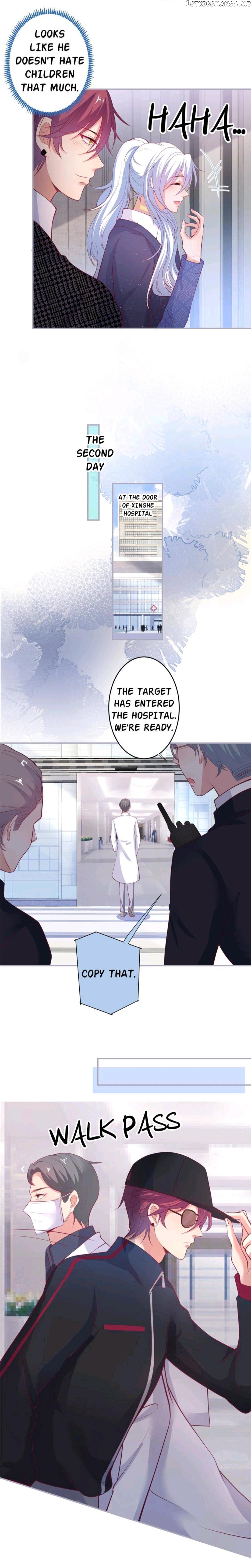 Fatal Scents chapter 145 - page 11