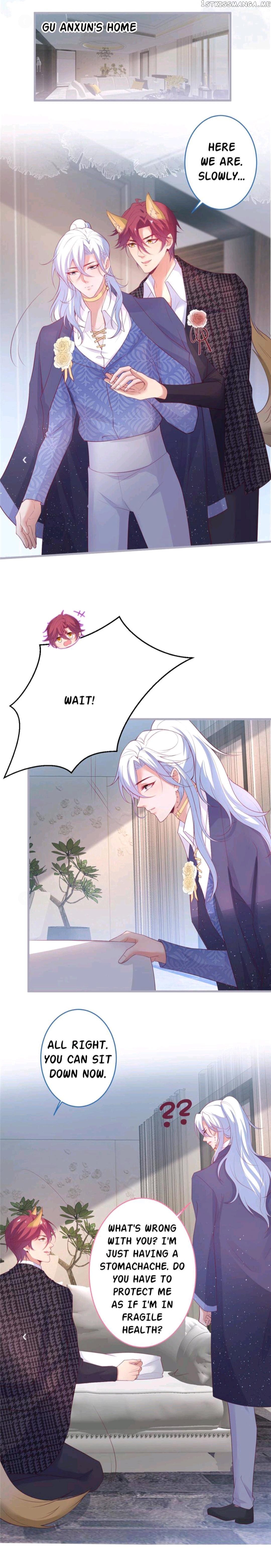 Fatal Scents chapter 145 - page 8
