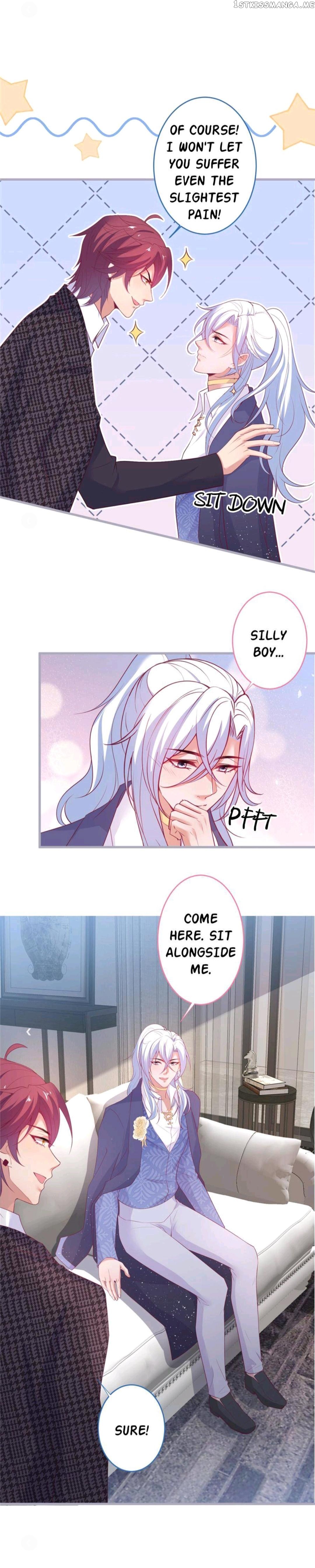Fatal Scents chapter 145 - page 9