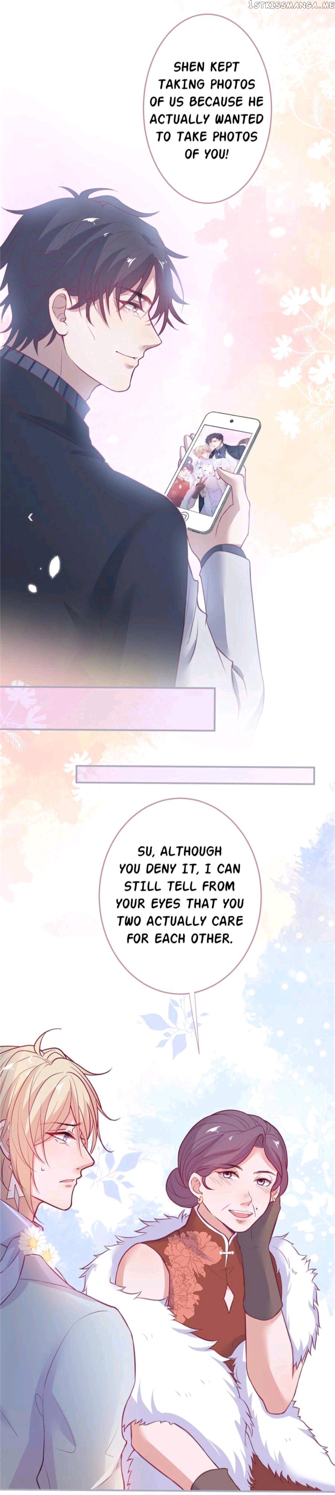 Fatal Scents chapter 144 - page 10