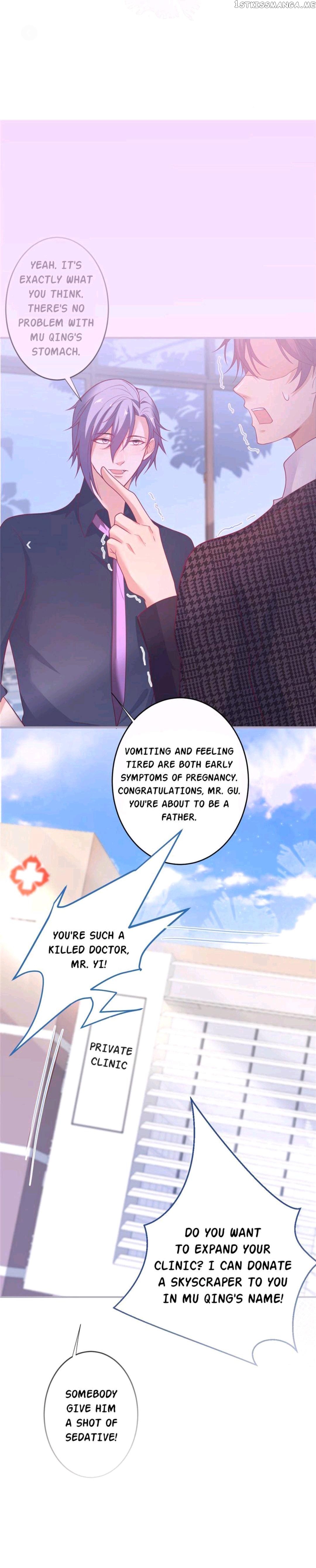 Fatal Scents chapter 144 - page 12