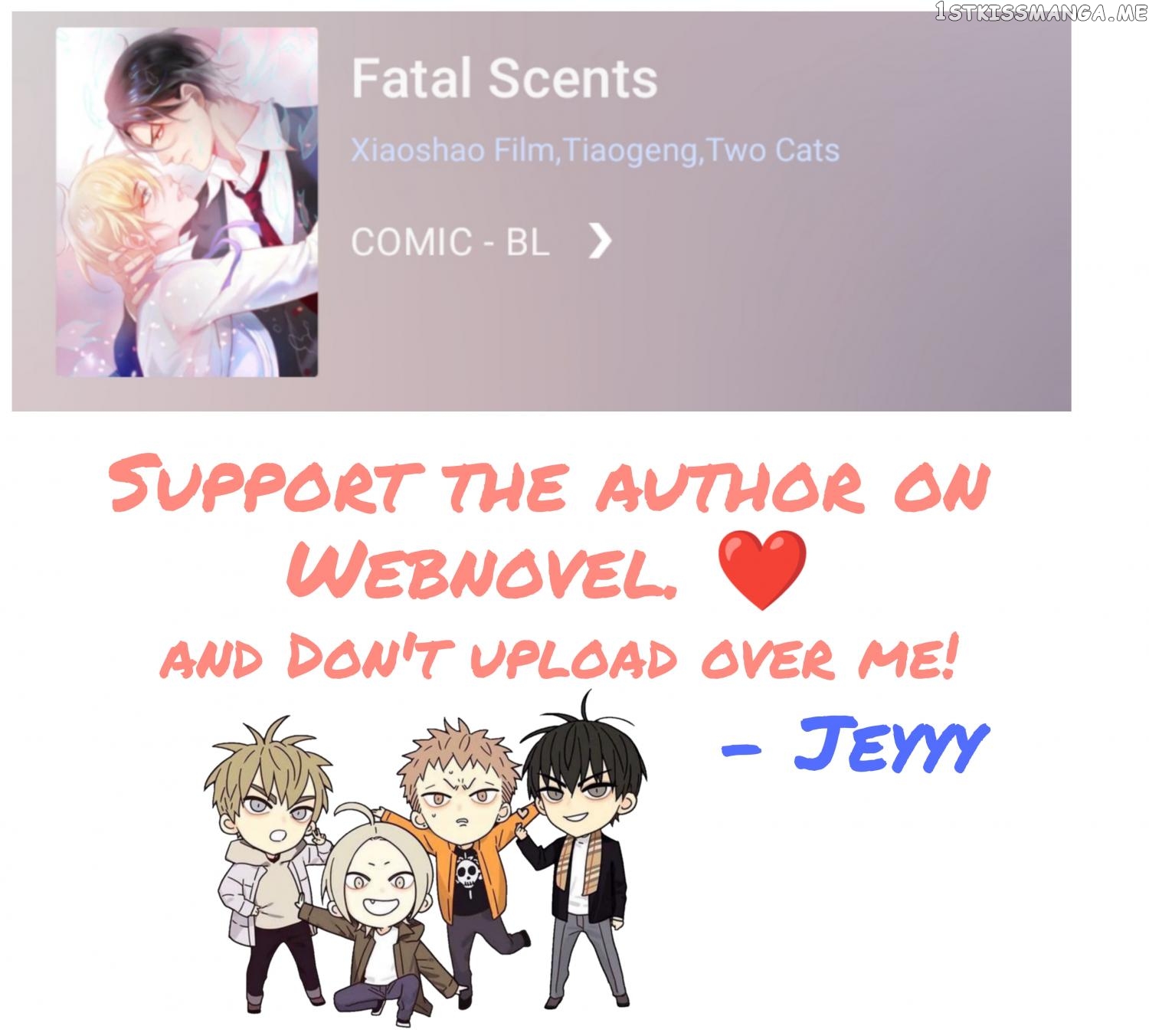Fatal Scents chapter 144 - page 13