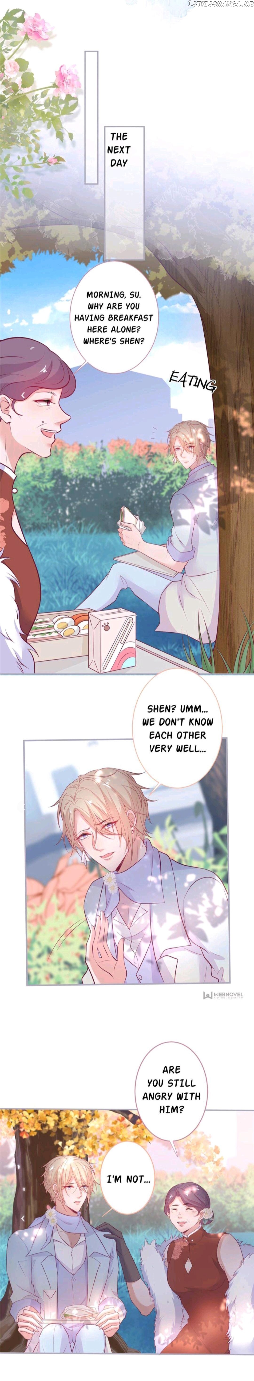Fatal Scents chapter 144 - page 8