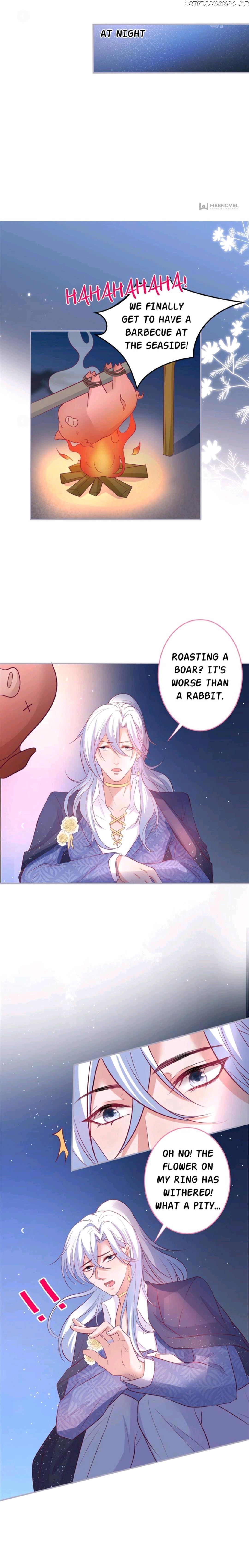 Fatal Scents chapter 142 - page 11