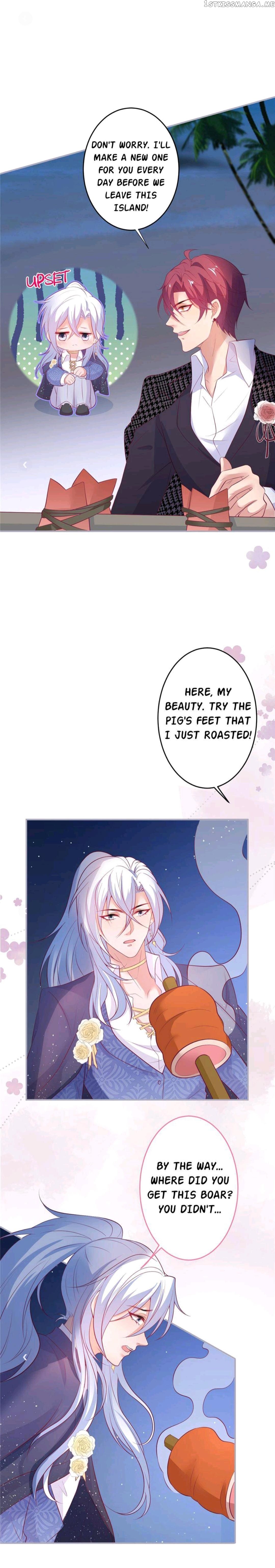 Fatal Scents chapter 142 - page 12