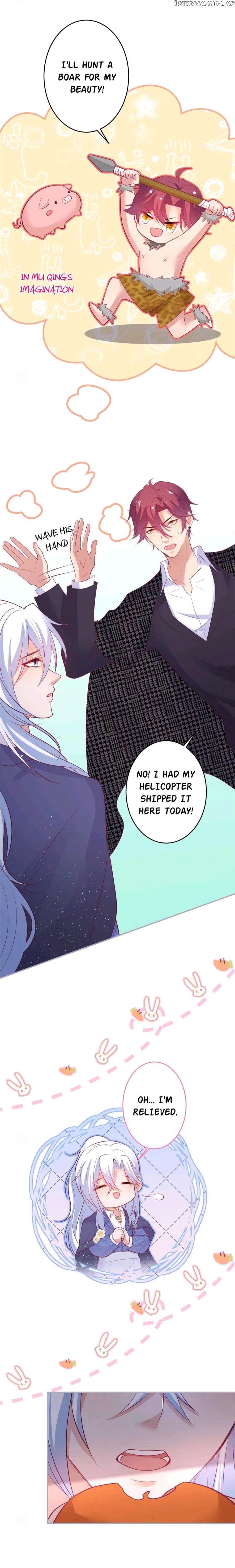 Fatal Scents chapter 142 - page 13
