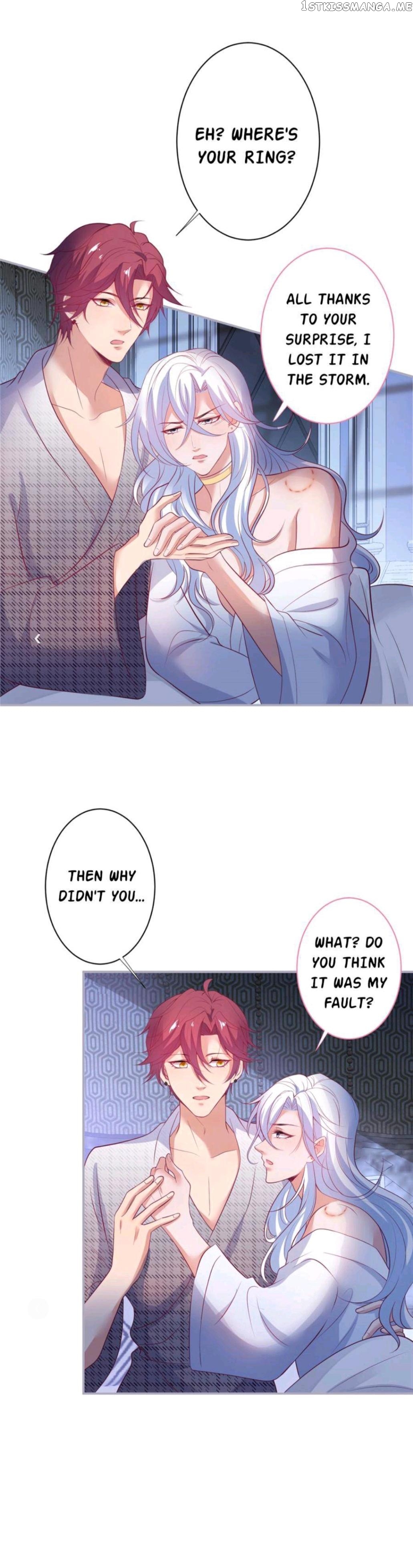 Fatal Scents chapter 142 - page 3