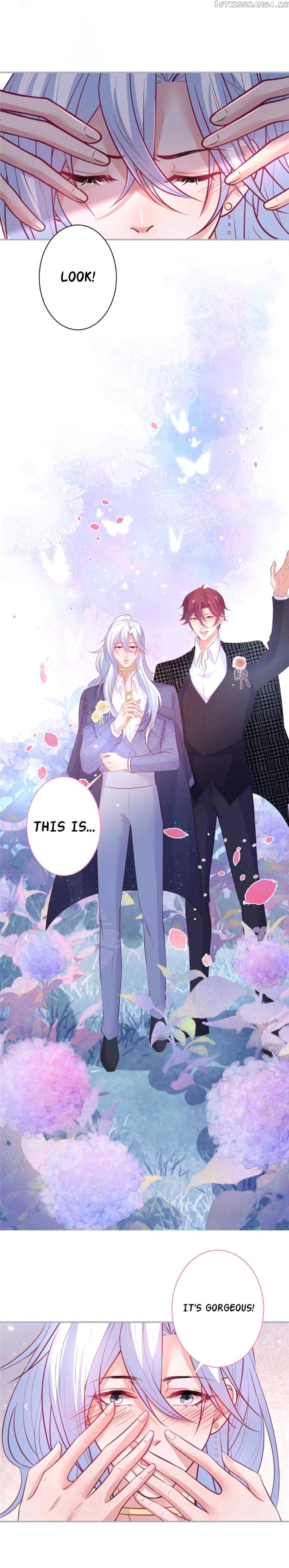 Fatal Scents chapter 142 - page 6