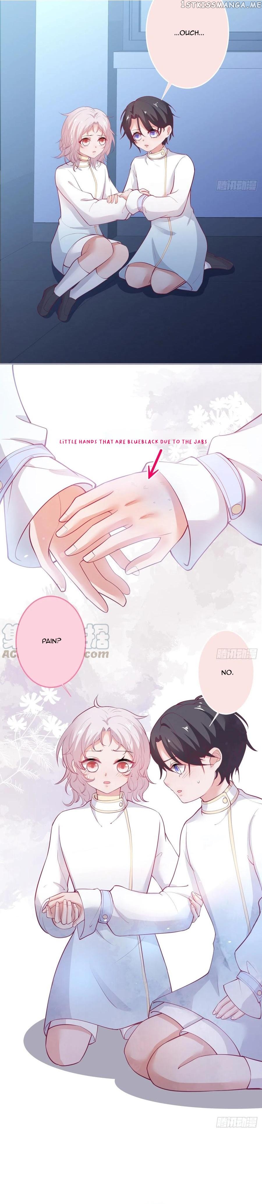 Fatal Scents chapter 141 - page 8