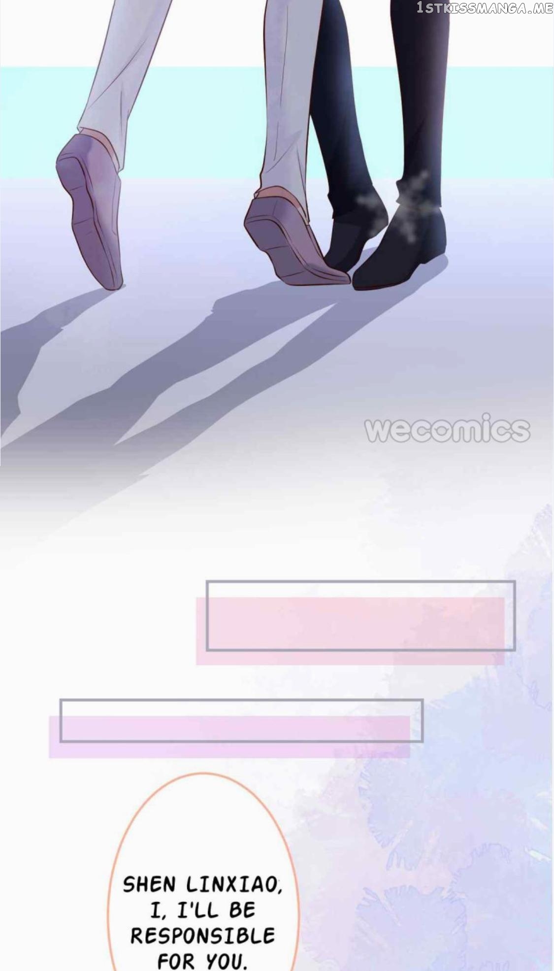 Fatal Scents chapter 137 - page 38