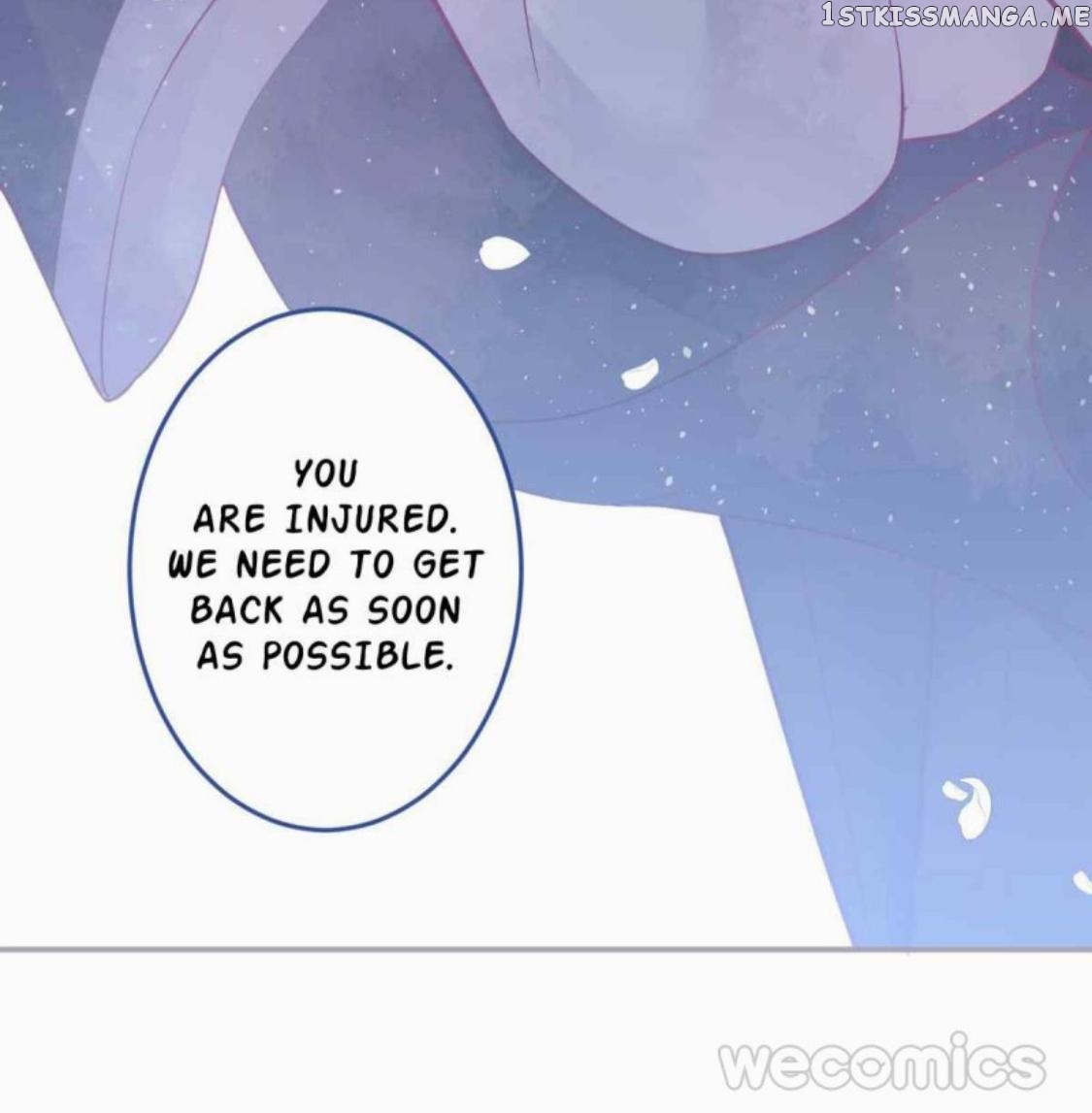 Fatal Scents chapter 135 - page 51
