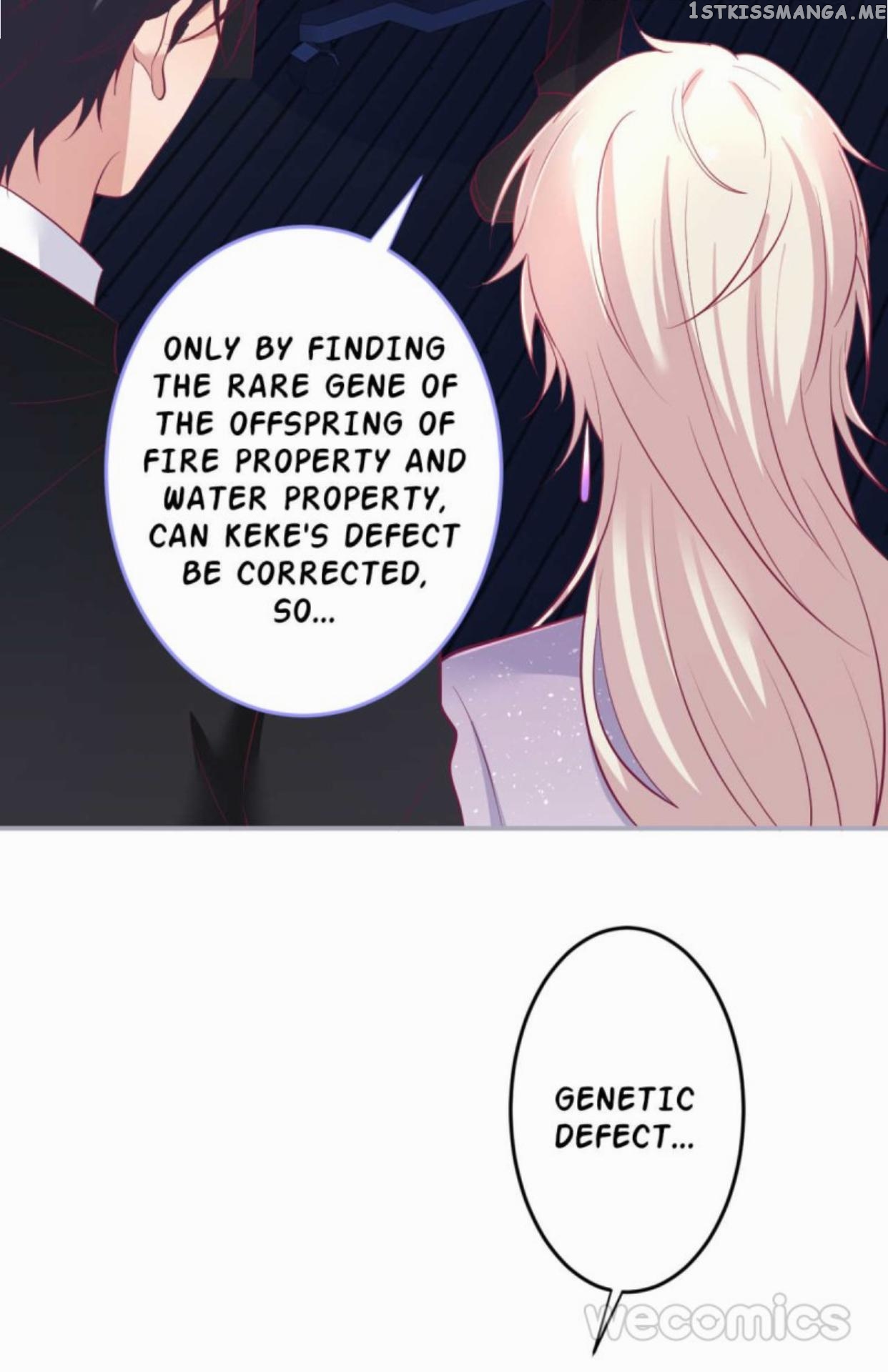 Fatal Scents chapter 132 - page 14
