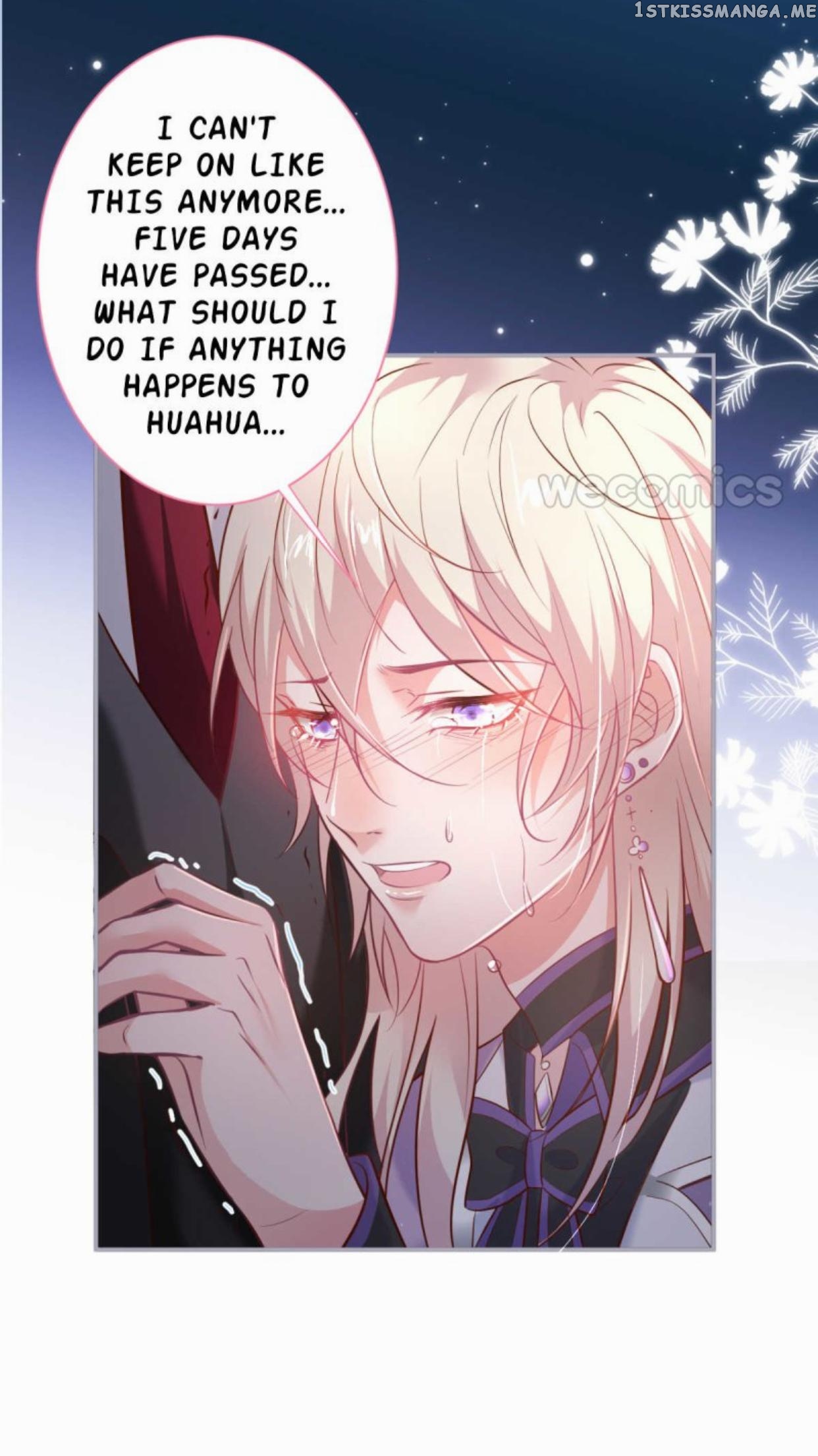 Fatal Scents chapter 132 - page 39