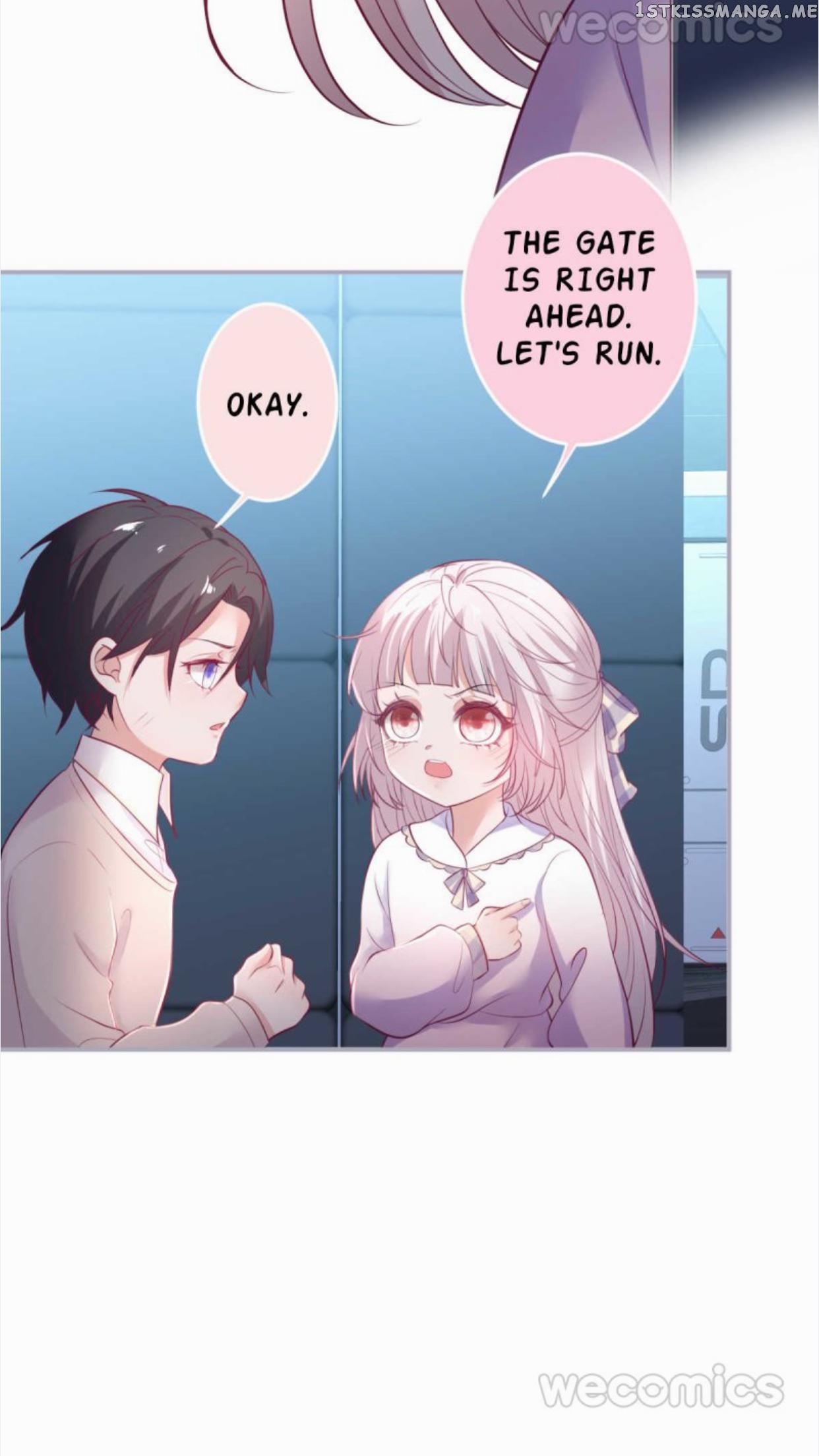 Fatal Scents chapter 130 - page 15
