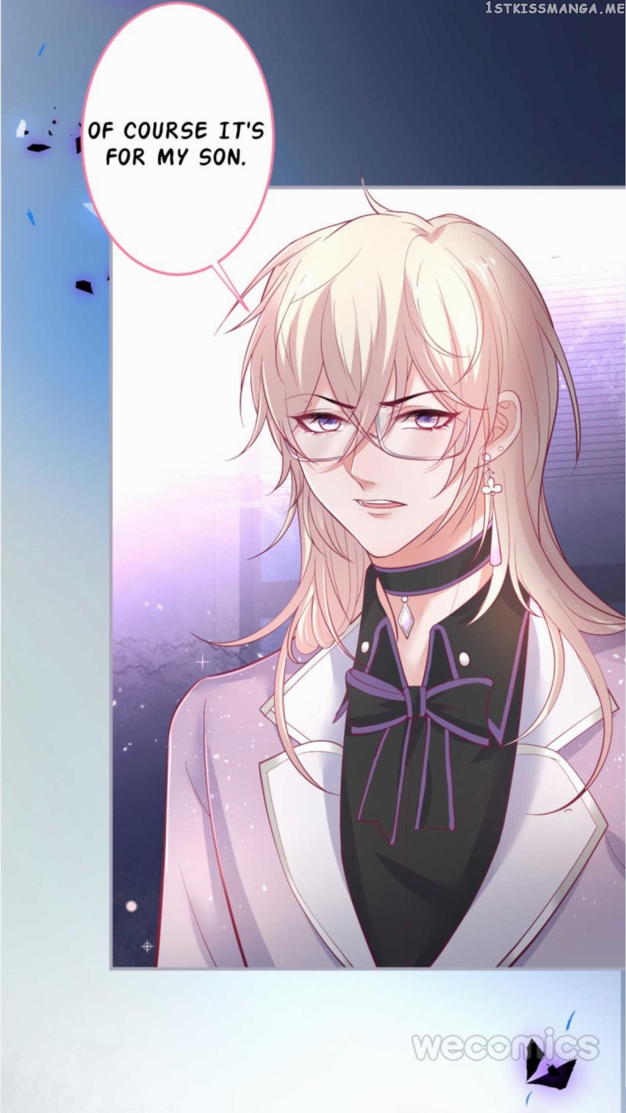 Fatal Scents chapter 130 - page 26