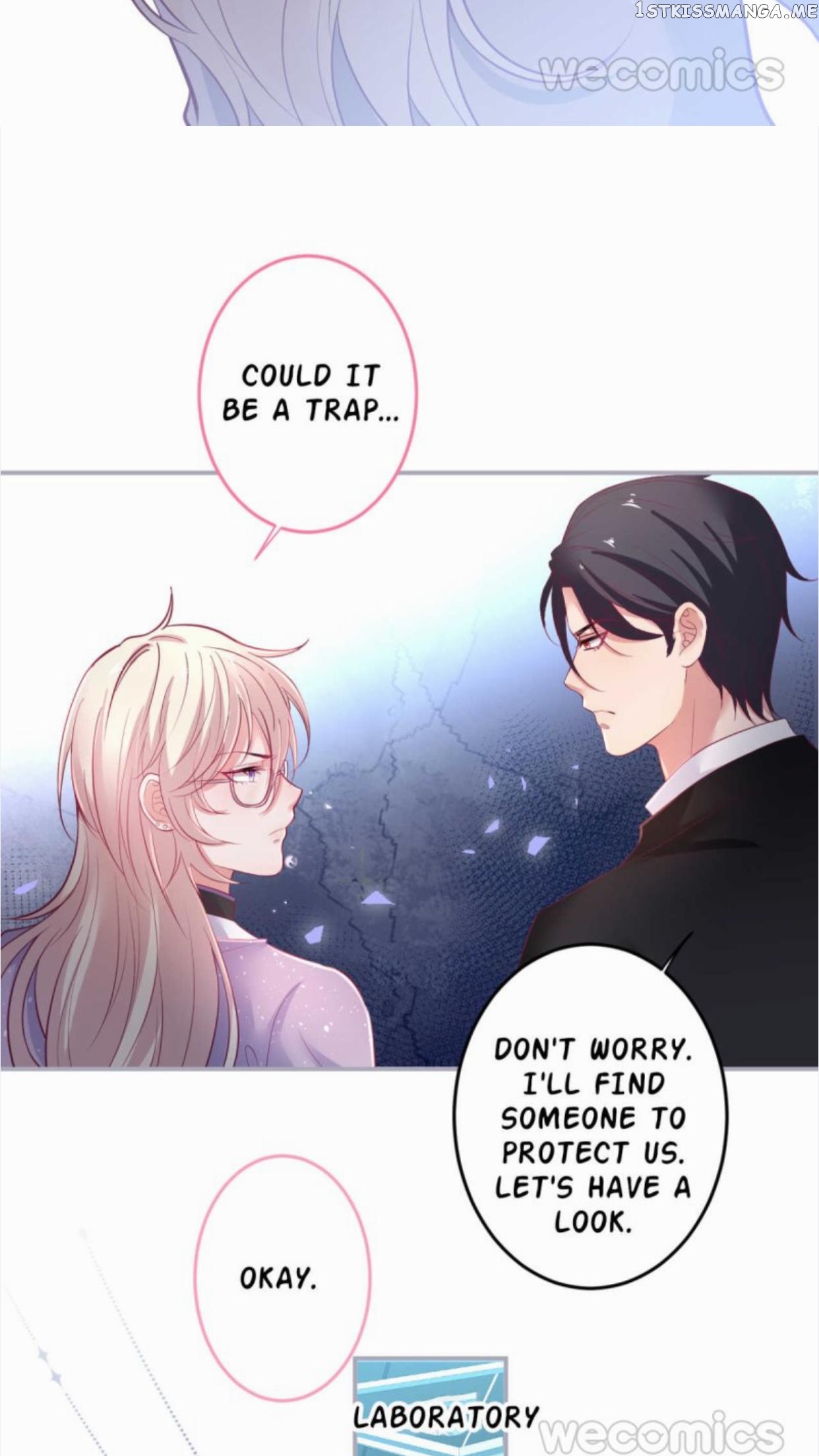Fatal Scents chapter 130 - page 51