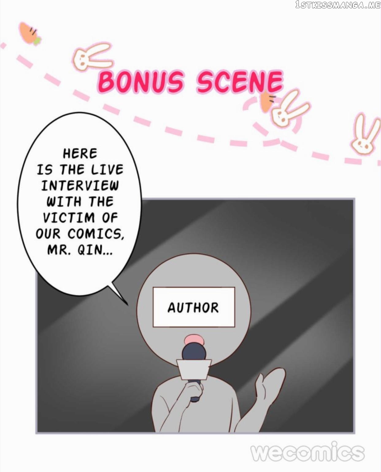 Fatal Scents chapter 130 - page 54
