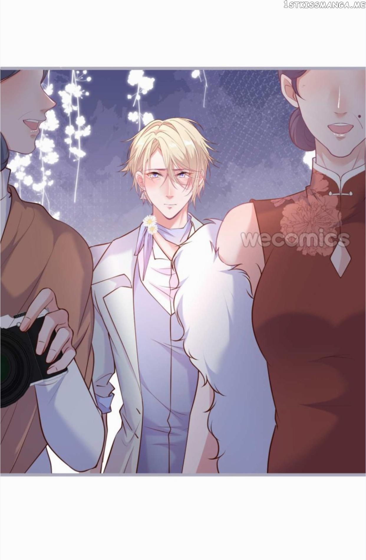 Fatal Scents chapter 129 - page 11