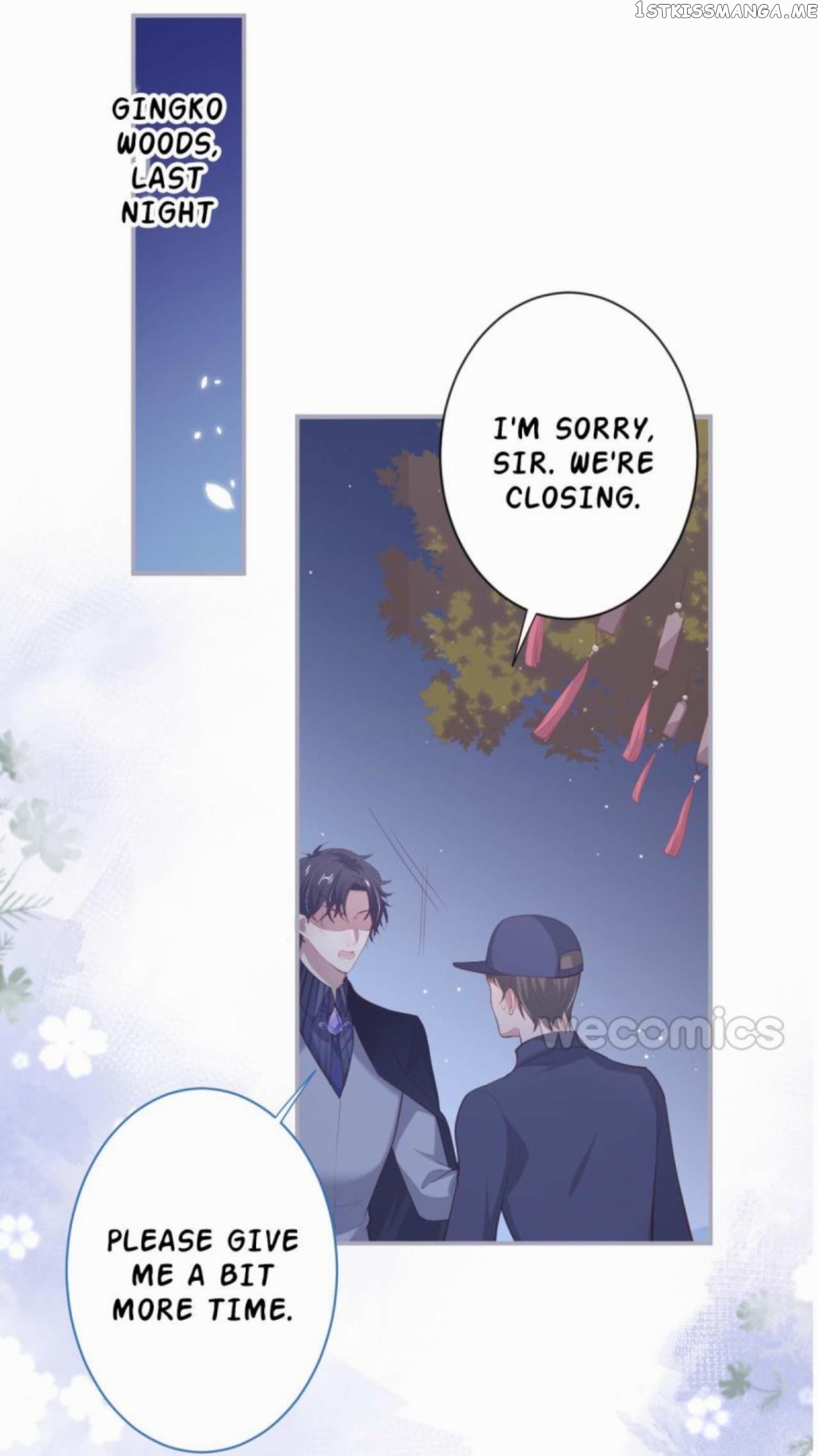 Fatal Scents chapter 129 - page 38