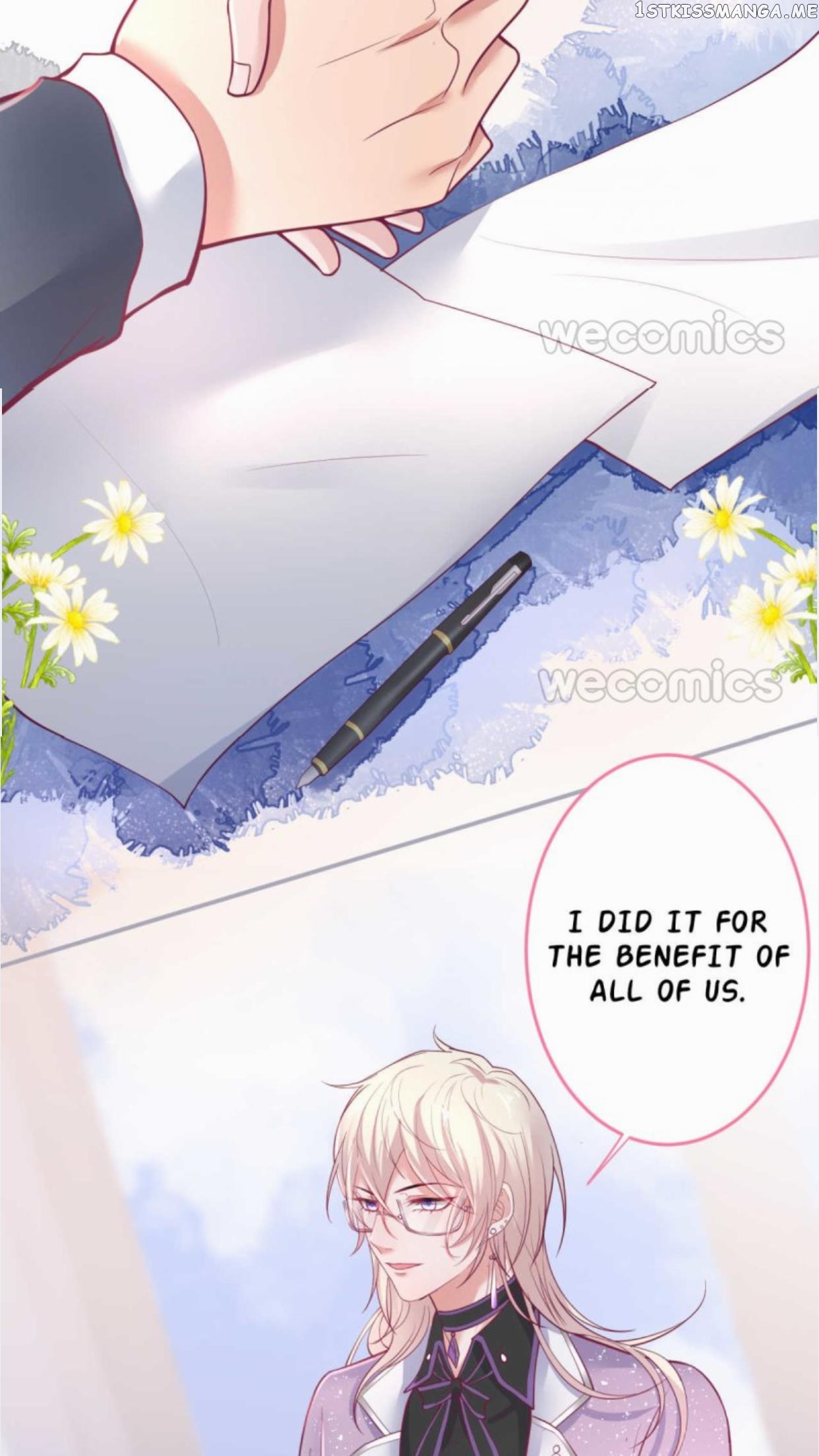 Fatal Scents chapter 128 - page 15
