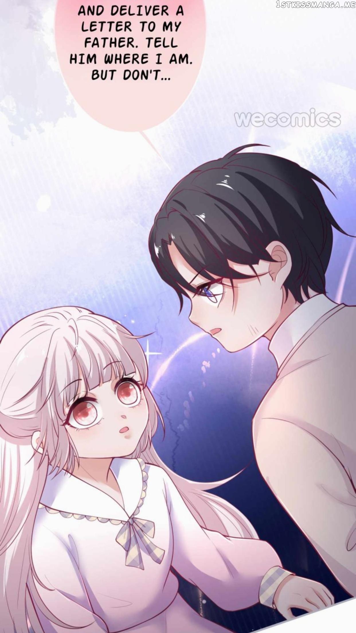 Fatal Scents chapter 127 - page 11