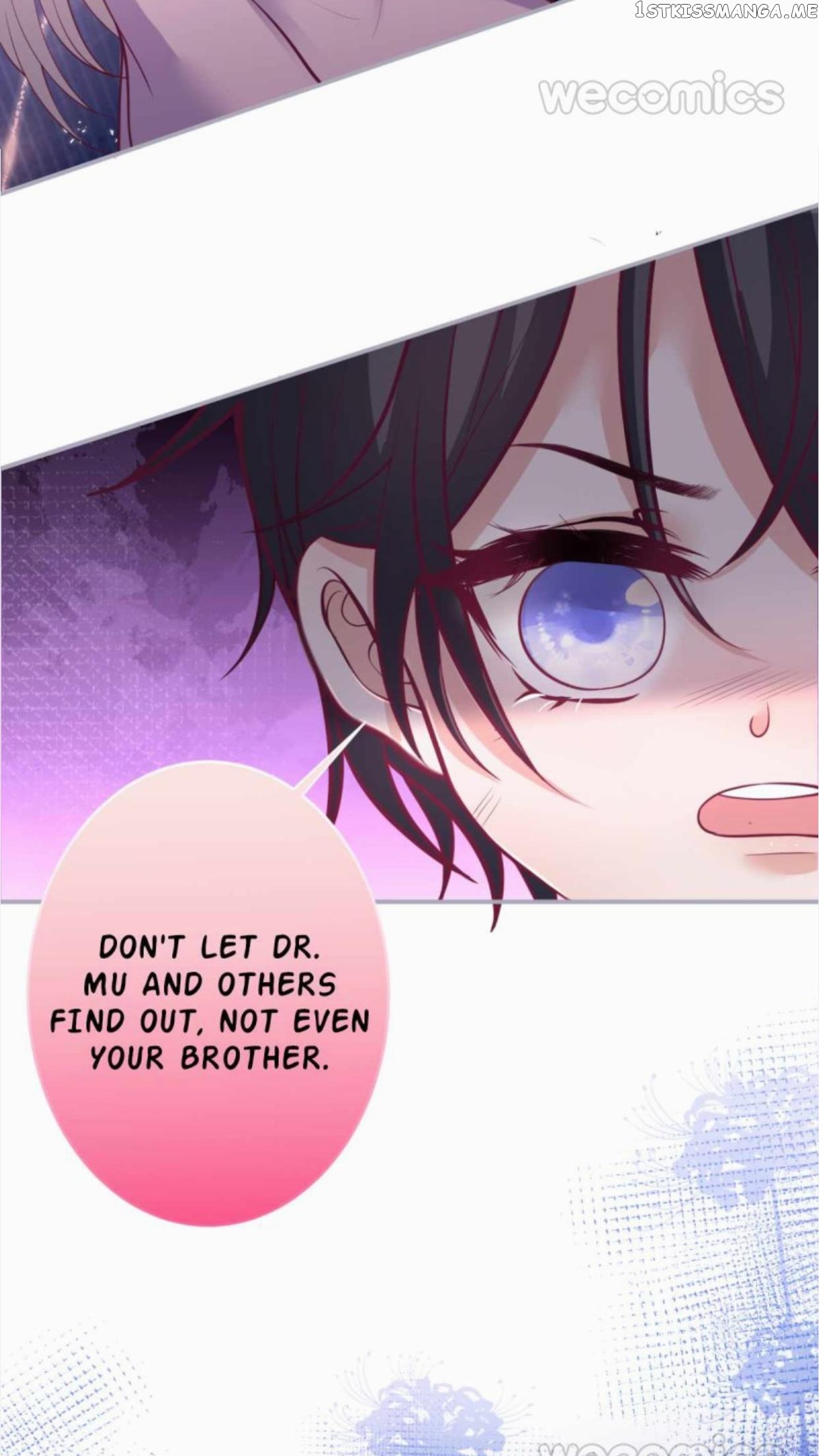 Fatal Scents chapter 127 - page 12