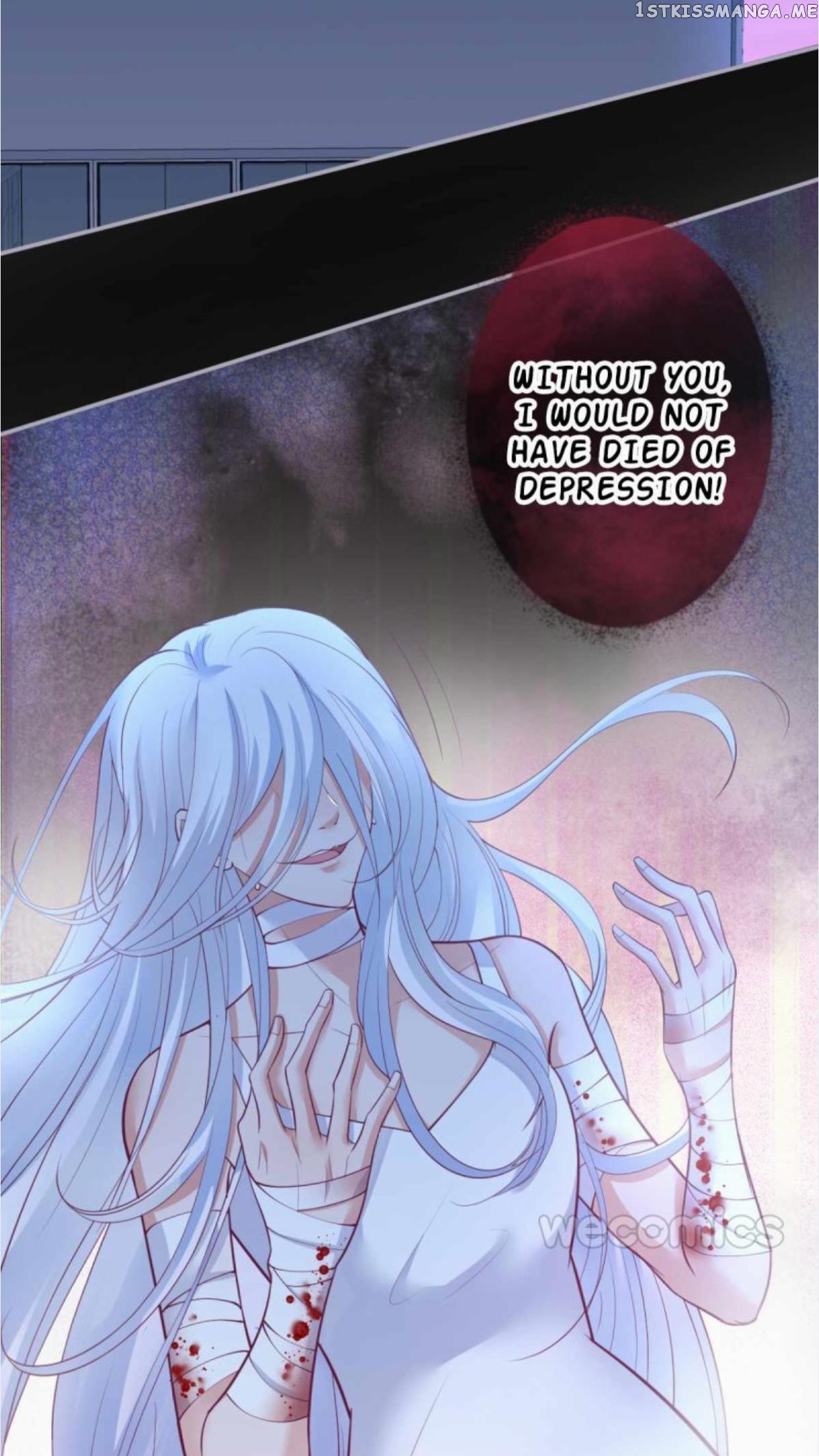 Fatal Scents chapter 127 - page 24
