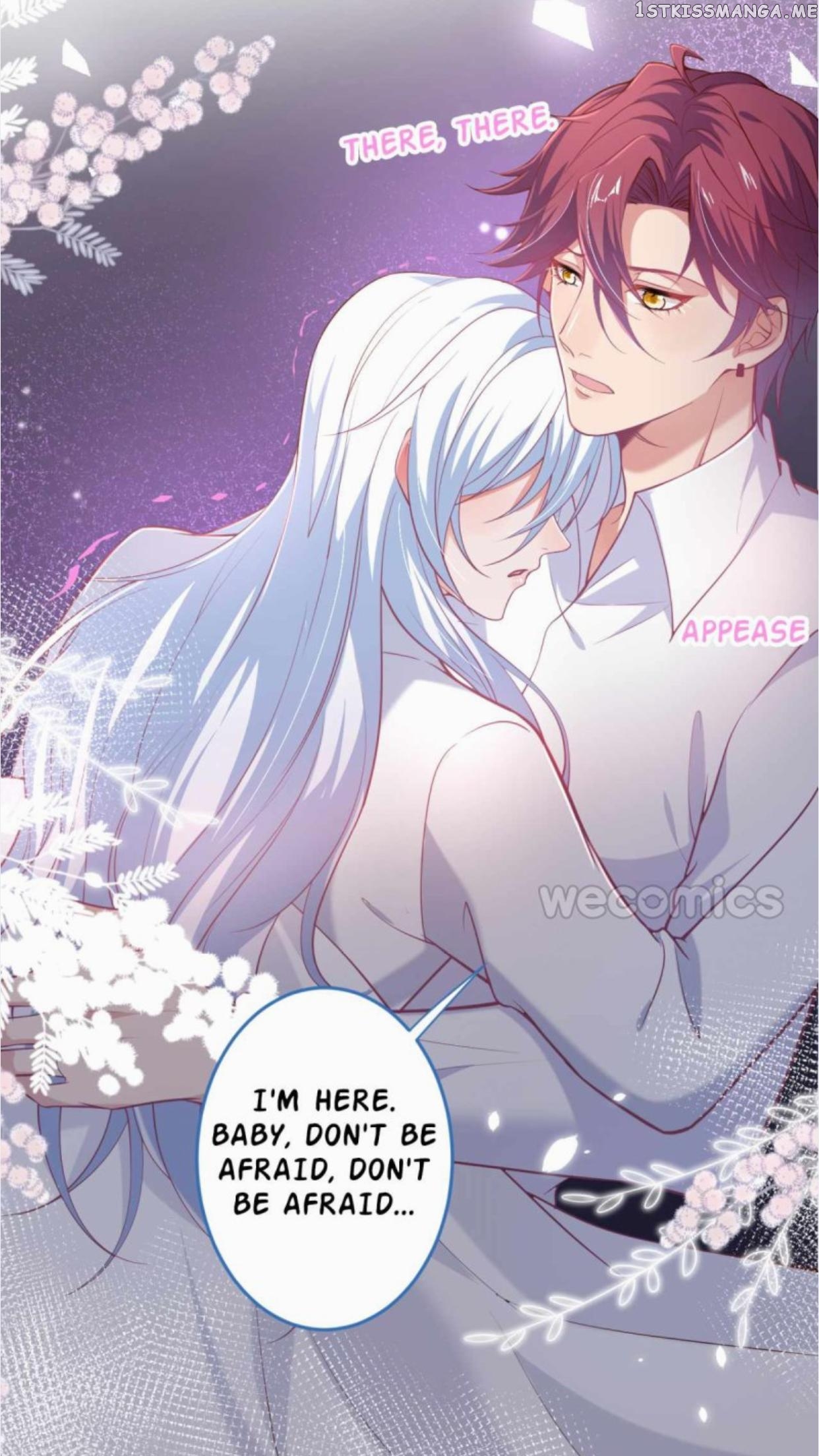Fatal Scents chapter 127 - page 39
