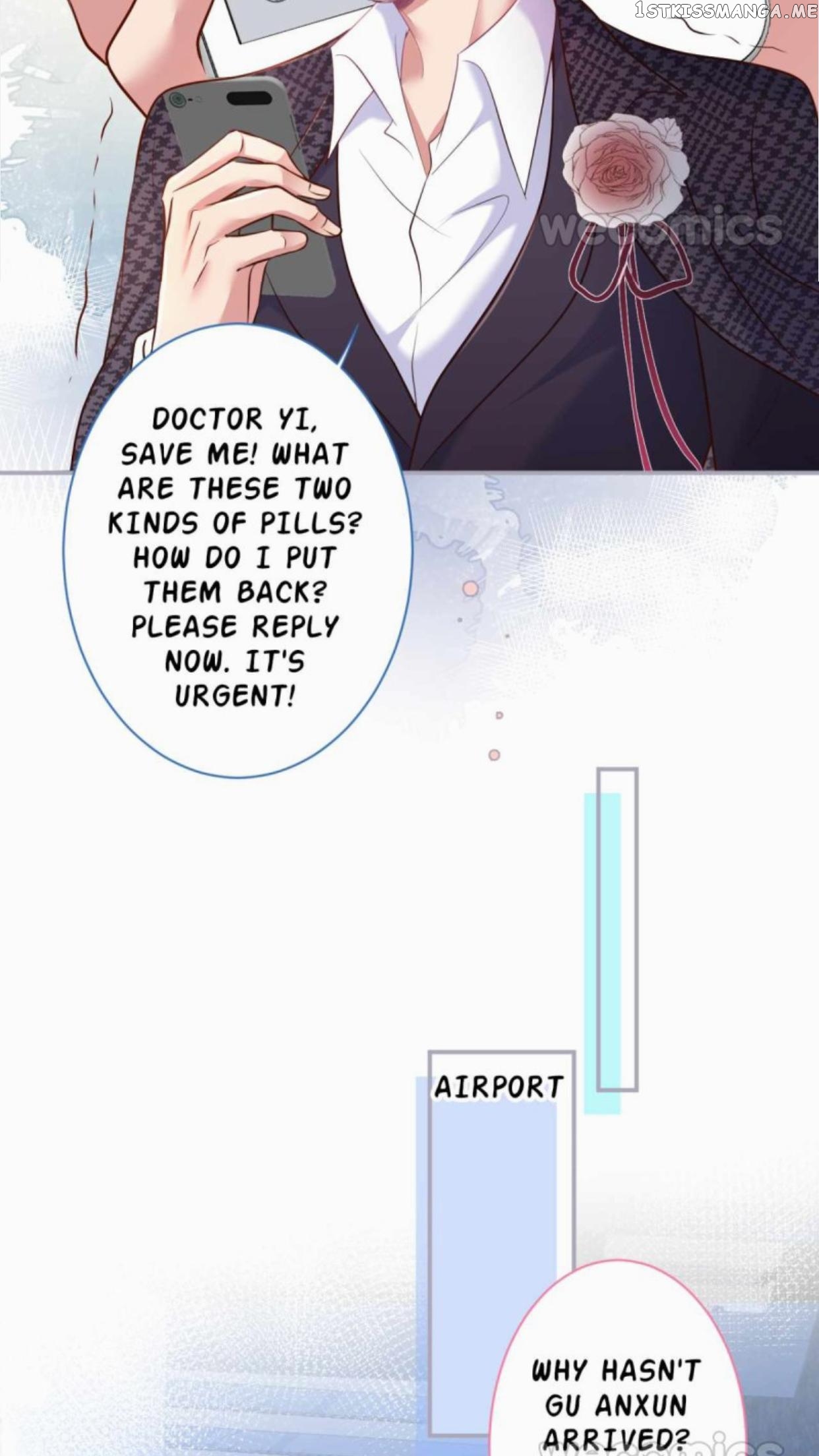 Fatal Scents chapter 127 - page 54