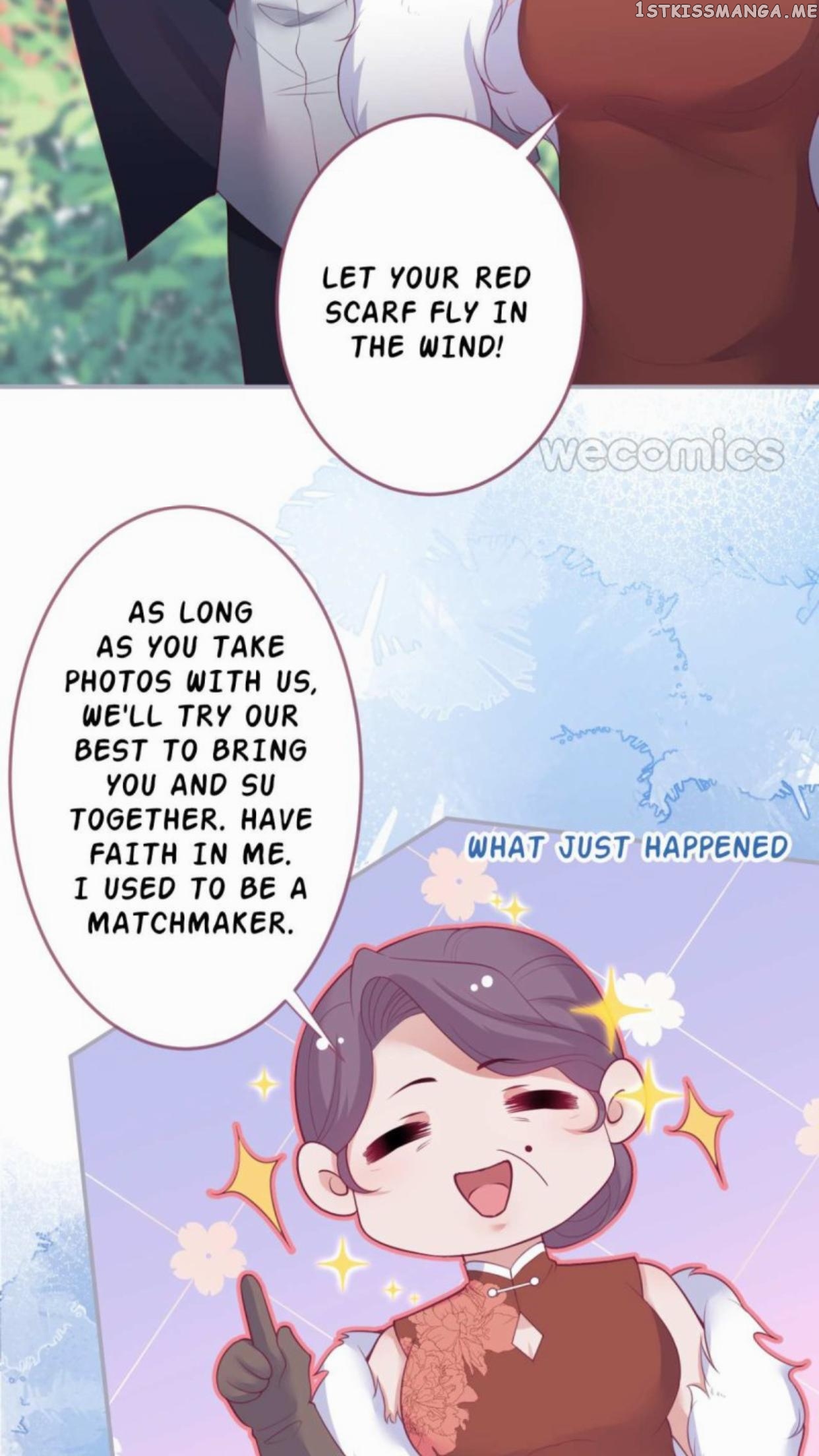 Fatal Scents chapter 126 - page 24