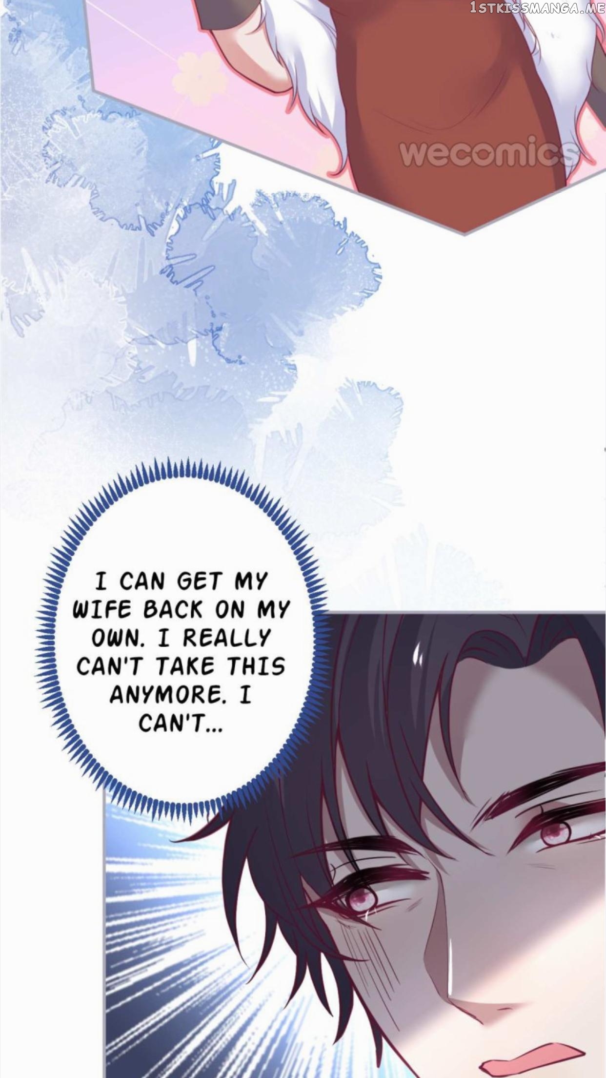 Fatal Scents chapter 126 - page 25