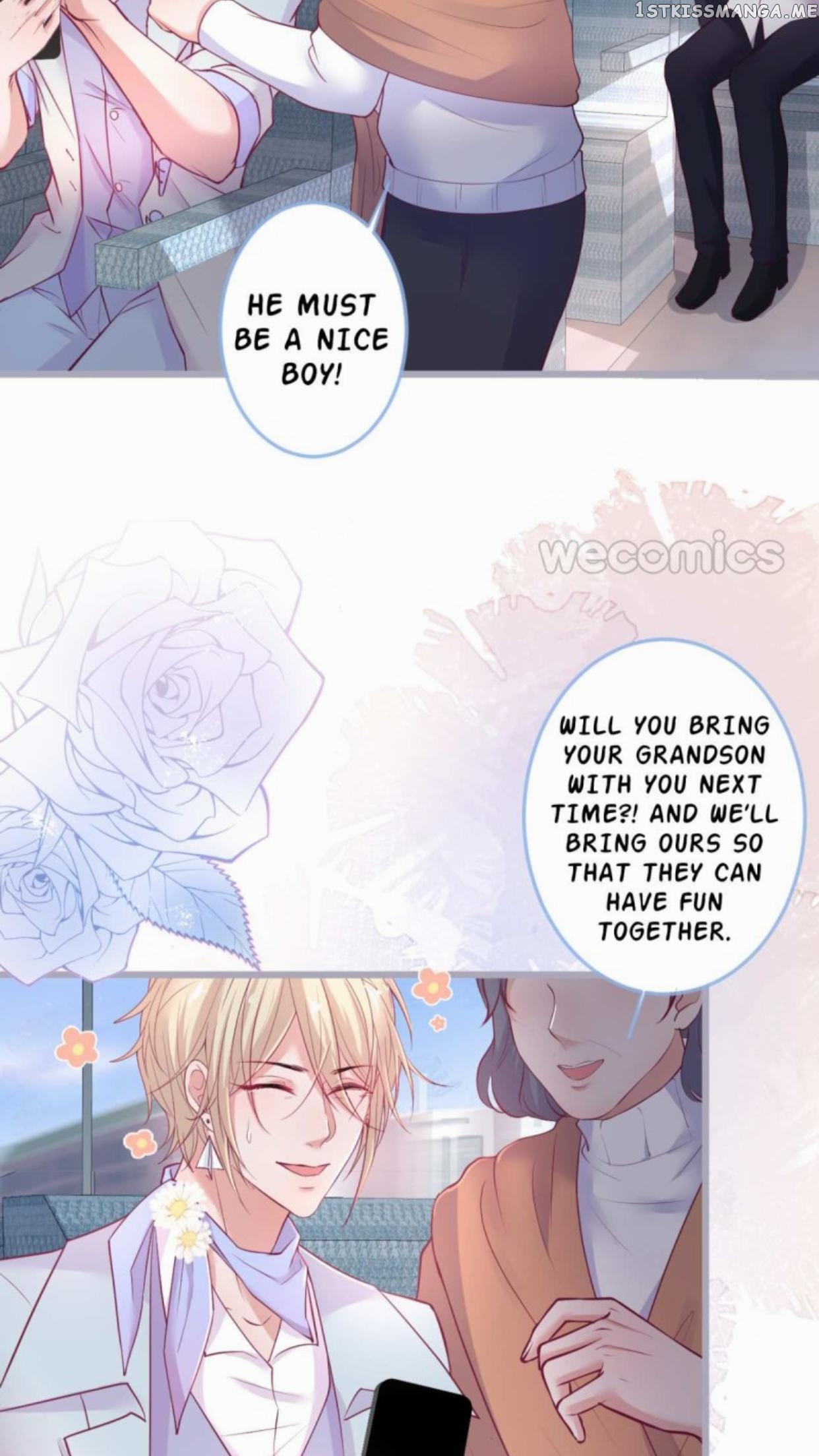 Fatal Scents chapter 126 - page 30