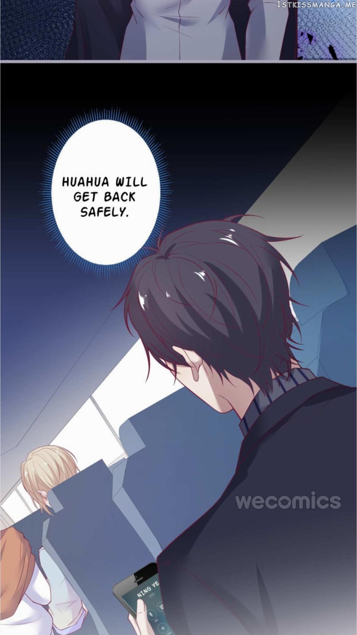 Fatal Scents chapter 126 - page 33