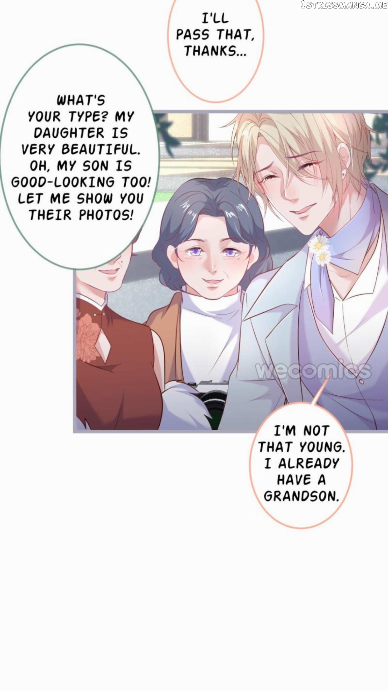 Fatal Scents chapter 126 - page 5