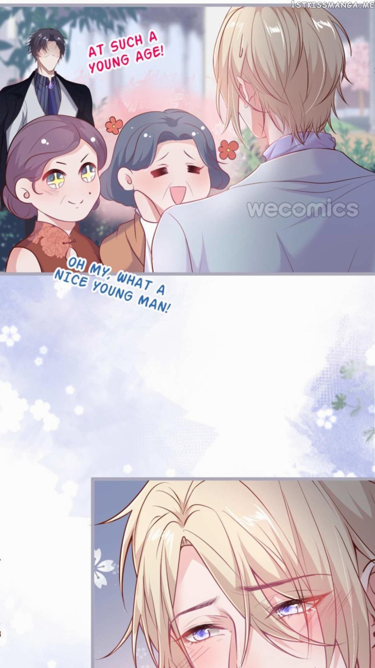 Fatal Scents chapter 126 - page 6