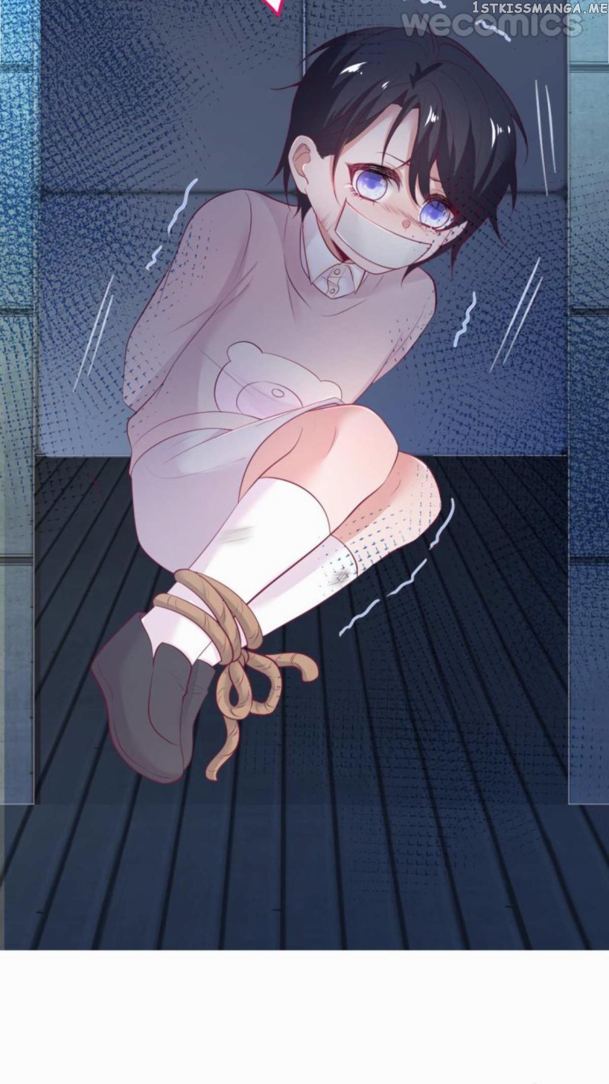 Fatal Scents chapter 125 - page 14