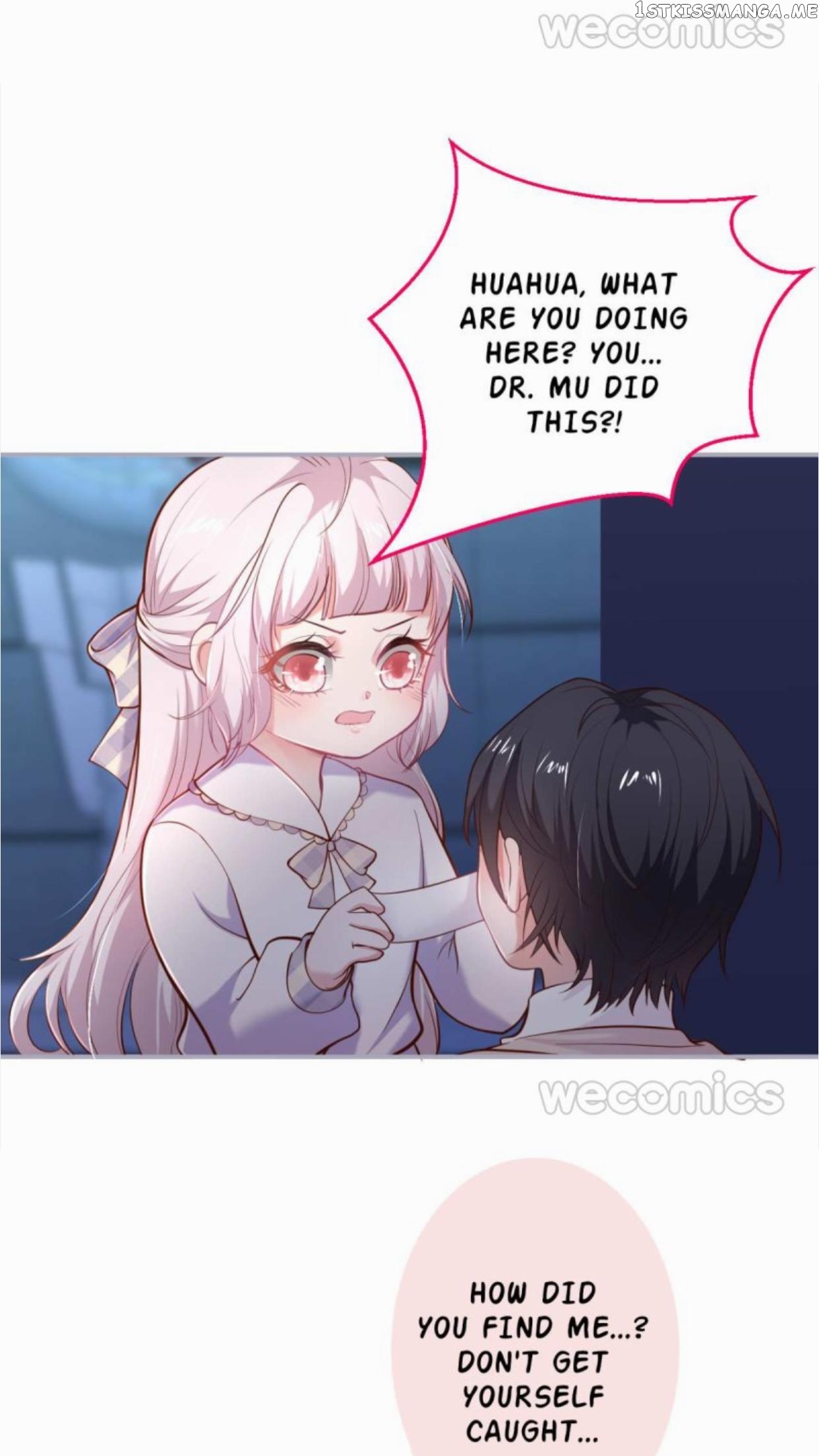 Fatal Scents chapter 125 - page 15