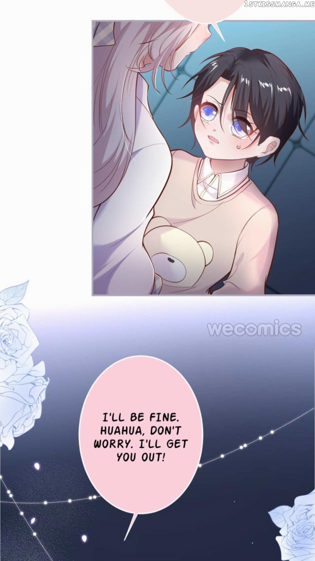 Fatal Scents chapter 125 - page 16